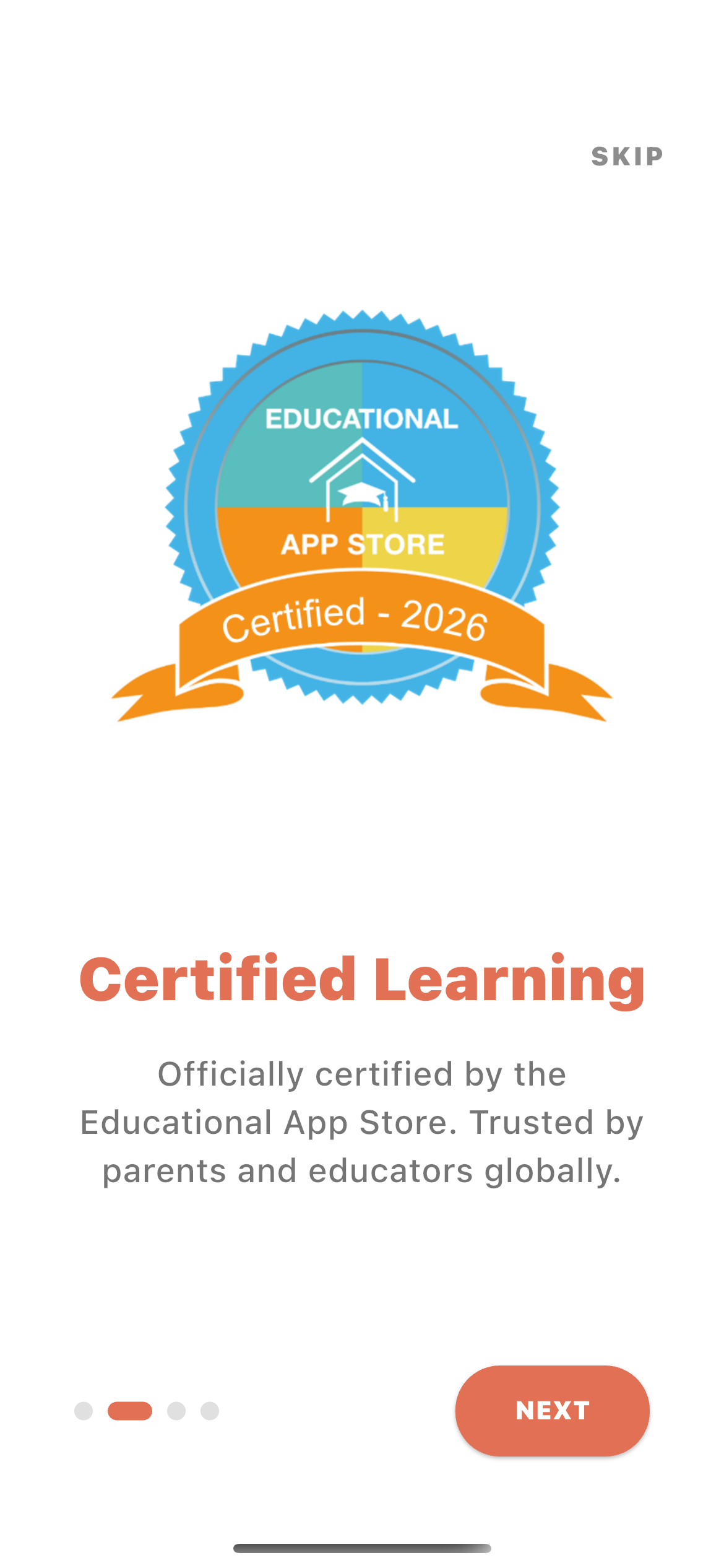 Certificate 2